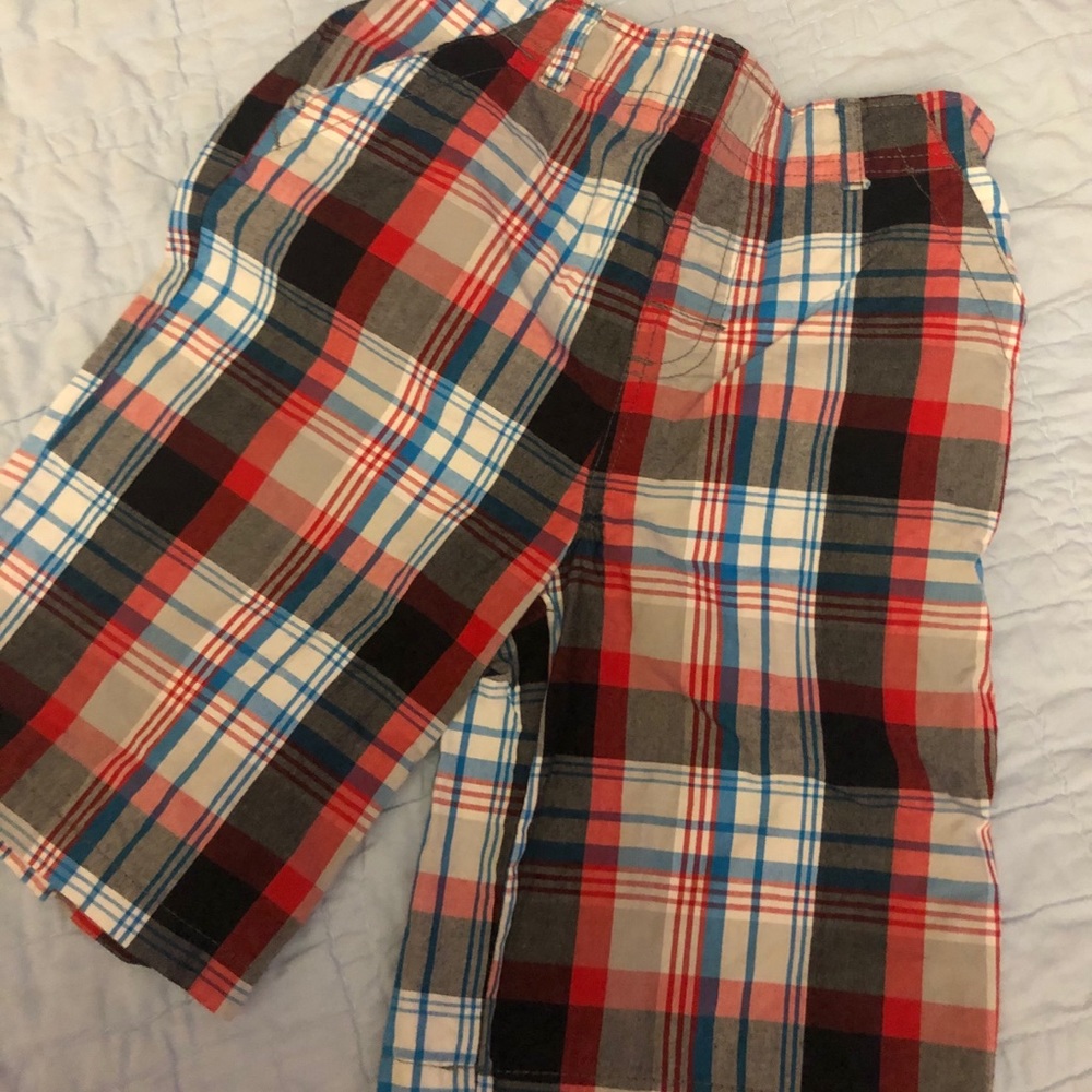 Boys casual shorts